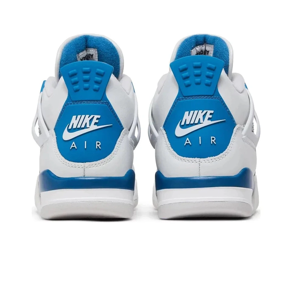 Retro 2024 Jordan GS Military 4 Blue 0529